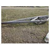 3 trusses
