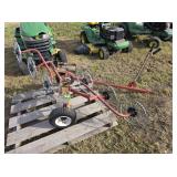 Estate Rake