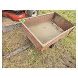garden cart