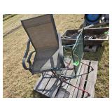 patio furniture