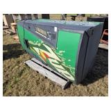 7 up soda machine