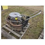 Milking Equipment
