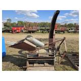 Corn Sheller
