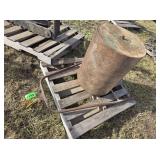 Lawn Roller