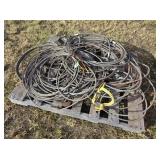 Wire cable