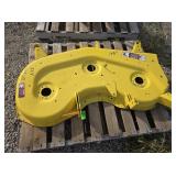 Unused John Deere 48' deck