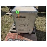 Diesel pump: NIB
