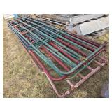 Livestock Gates