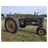 ^John Deere B