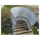Silo Chute