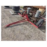 2 Row International Planter