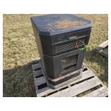 Vagelsang Pellet stove