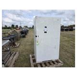 Freezer