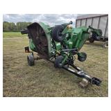 Frontier FM 1012R mower