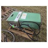 Bennet Diesel pump