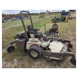 Grasshopper 928D zero turn