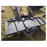 Lift gate