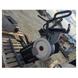 Stair machine