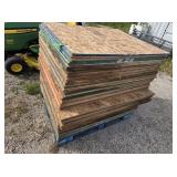 Plywood