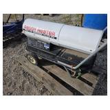 Reddy Heater