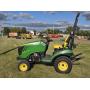 2026 Fall Consignment Auction