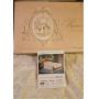 Elite Estates Westlake Storage w/ Brandt Brush Oak Furniture Lots