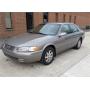CJ's Auctions 1999 Toyota Camry North Royalton OH