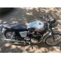 Great Finds 2009 Triumph Bonneville T100 50th Anniversary Limited Edition