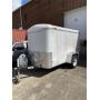 Great Finds 2005 "Little" Camper & 06 Haulmark Enc. Trailer North Royalton, Ohio