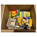 Esli's Storage Auction
