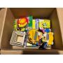 Esli's Storage Auction