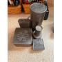 Great Finds Strongsville Primitive & Collectibles Home Liquidation Auction