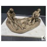 Elite Estates Swords Guns Statues Penn & Ohio State Sports Corvette Harley Misc