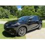 2016 Lexus NX200t AWD Luxury SUV