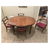CJs Auction  Wooster Vintage Glass Collectibles Furniture More