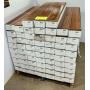 July 24, 2025 - Thursday Sun Valley Surplus Flooring Auction