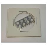 1/4 Troy Oz .999 Fine Silver Bar