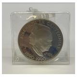 Eisenhower Centennial One Dollar Coin - 1890-1990....1 oz.