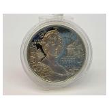1999 Dolley Madison Proof Deep Cameo Commemorative Silver Dollars