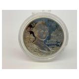 1999 Dolley Madison Proof Deep Cameo Commemorative Silver Dollars
