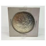 1921 Morgan Silver Dollar