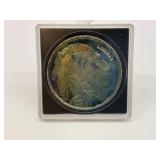 Buffalo Round .999 Fine Silver