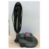 Advance Whirlamatic 20 Ultra Floor Cleaning Machine... works