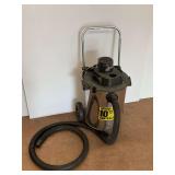 Shop-Vac 10 Gallon Contractor Wet/Dry Vac... works