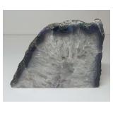 Geode Agate Slice
