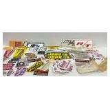 Automotive Racing & Performance Stickers and Emblems