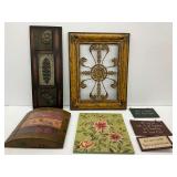 Assorted Wall Art Decor