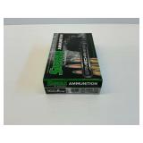 New - Sierra Ammunition GameChanger 30-06 Springfield, One 20 Round Box