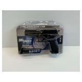 New- Sig Sauer P226 .177 Caliber 4.5mm Airgun