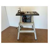Delta Shopmaster TS200LS 10-inch Table Saw with Stand... works